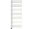 Электрический полотенцесушитель Primoclima PRIMOCLIMA BRUSH L MW, белый матовый PC BRUSH L MW 1