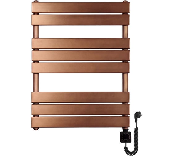 Электрический полотенцесушитель Primoclima PRIMOCLIMA PANEL M BC, медь брашированная PC PANEL M BC