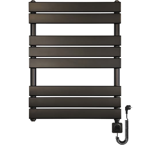 Электрический полотенцесушитель Primoclima PRIMOCLIMA PANEL M GM, оружейный металл PC PANEL M GM