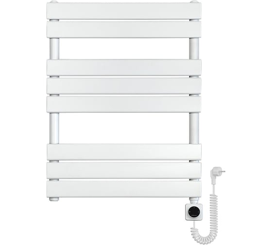 Электрический полотенцесушитель Primoclima PRIMOCLIMA PANEL M MW, белый матовый PC PANEL M MW