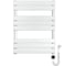 Электрический полотенцесушитель Primoclima PRIMOCLIMA PANEL M MW, белый матовый PC PANEL M MW 1