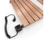 Электрический полотенцесушитель Primoclima PRIMOCLIMA PANEL L BC, медь брашированная PC PANEL L BC 2