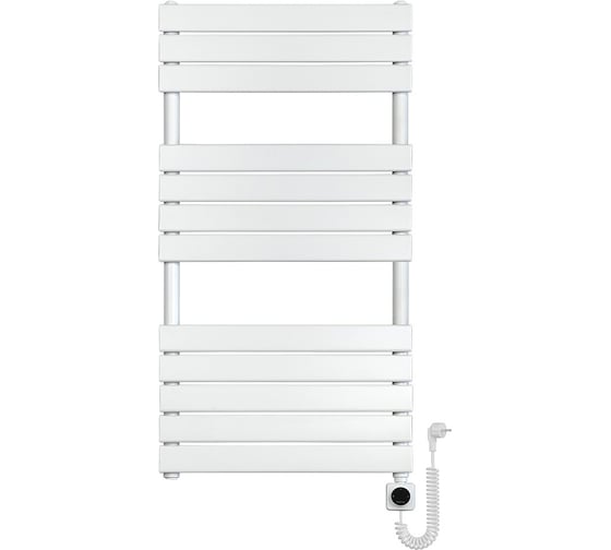 Электрический полотенцесушитель Primoclima PRIMOCLIMA PANEL L MW, белый матовый PC PANEL L MW