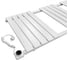 Электрический полотенцесушитель Primoclima PRIMOCLIMA PANEL L MW, белый матовый PC PANEL L MW 2
