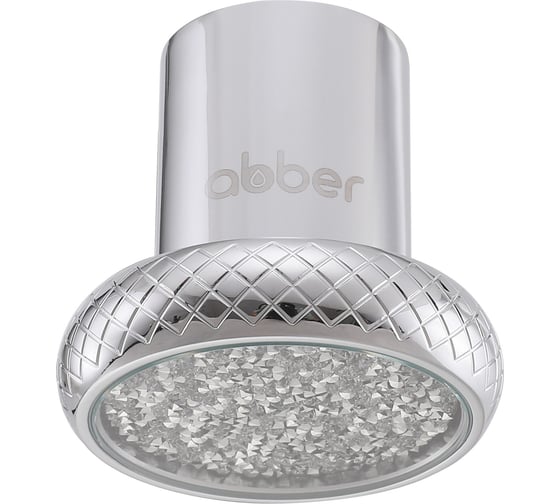 Крючок ABBER Glanz хром AA1H50