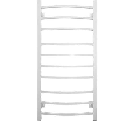 Полотенцесушитель электрический ENERGY GRAND 1000х500 RAL 9003 белый матовый 00-УТ-00817