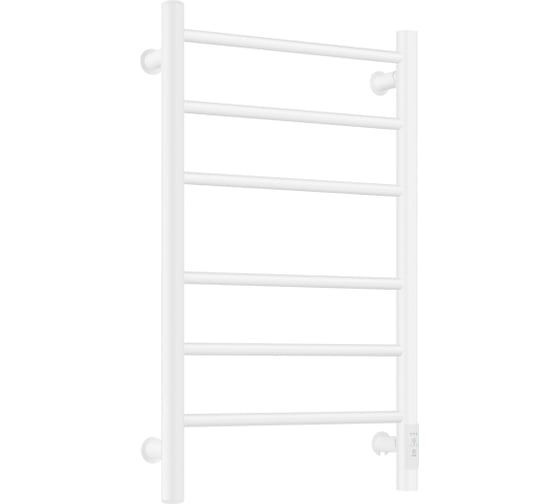 Электрический полотенцесушитель Weissgauff WTW476TouchWhite 443497