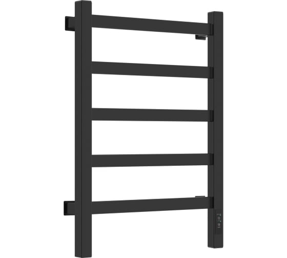 Электрический полотенцесушитель Weissgauff WTW465RPTouchBlack 443495
