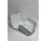 Диспенсер для бумажных полотенец CRAFTICA Z-V DBPP904W-ABS 16463 4