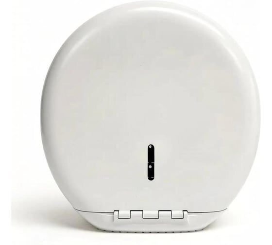 Диспенсер для туалетной бумаги CRAFTICA DTBP905W-ABS 16462