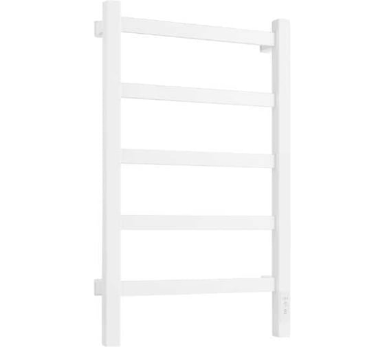 Полотенцесушитель электрический Weissgauff WTW475RP Touch White 443498