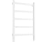 Полотенцесушитель электрический Weissgauff WTW475RP Touch White 443498 1