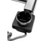 Полотенцесушитель электрический Primoclima CLASSIC S C хром PC CLASSIC S C 3