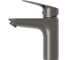 Смеситель для раковины BelBagno без донного клапана DUE-LVM-GM-W0 1