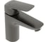 Смеситель для раковины BelBagno без донного клапана DUE-LVM-GM-W0 2