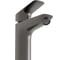Смеситель для раковины BelBagno без донного клапана DUE-LVM-GM-W0 4