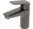 Смеситель для раковины BelBagno без донного клапана DUE-LVM-GM-W0 5