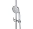 Душевая стойка со смесителем и изливом Cezares LIBERTY-F-CVD-01 4