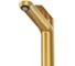 Смеситель для накладной раковины Cezares без донного клапана STYLUS-LC-BORO-W0 3