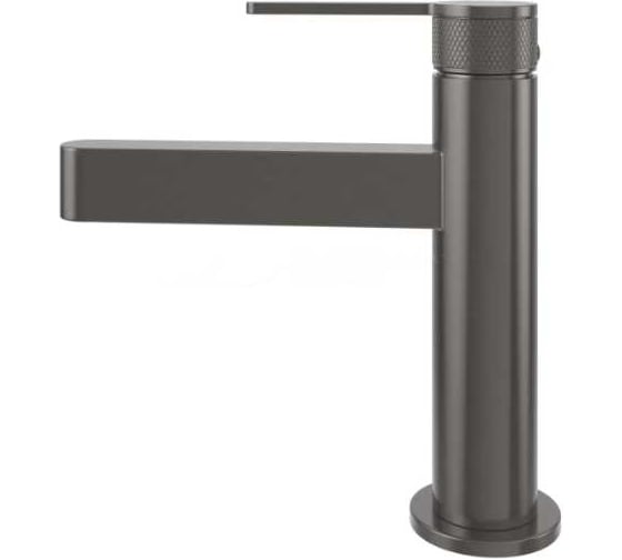 Смеситель для раковины BelBagno DELTA DEL2.0-LVM-GM-W0