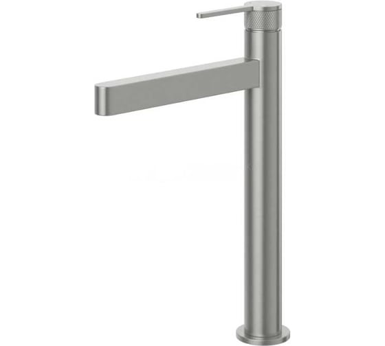 Смеситель для накладной раковины BelBagno DELTA DEL2.0-LMC-IN-W0