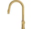 Смеситель для кухни Cezares с выдвижным изливом RELAX-KIT-BORO 2