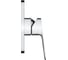 Внешняя часть смесителя для ванны GROHE Cubeo хром 1017770000 3