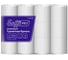 Бумага туалетная SoffiPRO Premium, 3 слоя, 18 м, белая, 12 рул/упак 12-3-18м/М 1
