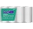 Бумага туалетная SoffiPRO Soffione Comfort, 2 слоя, 15 м, белая, 8 шт/пачка x8 (64 шт в упак) 64-2-15м/М 1