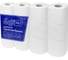 Бумага туалетная SoffiPRO Soffione Premium, 3 слоя, 18 м, белая, 12 шт/пачка x5 (60 шт в упак) 60-3-18м/М 4