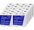 Бумага туалетная SoffiPRO Soffione Premium, 4 слоя, 18 м, белая, 4 шт/пачка x10 (40 шт в упак) SoffiPRO 40-4-18м/М 1
