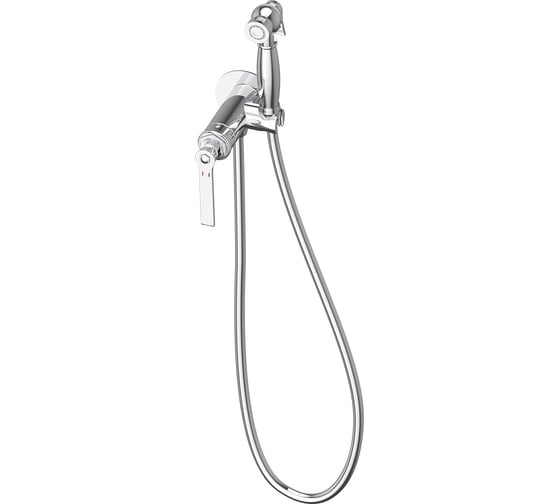 Гигиенический душ BelBagno BOHEME-HGN-CRM