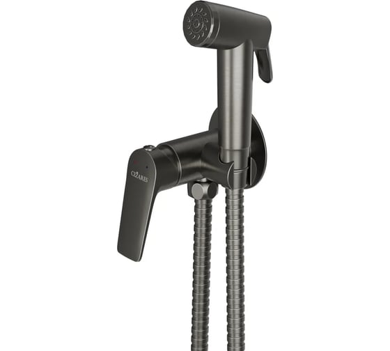 Гигиенический душ со смесителем Cezares LINER-DIF-GM
