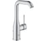 Смеситель для раковины Grohe Essence с донным клапаном L-size, хром 24174PF1 1
