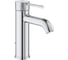 Смеситель для раковины Grohe Essence с донным клапаном S-size, хром 24171PF1 1