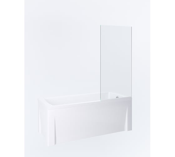Шторка на ванну Alex Baitler AB2470W1