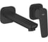 Смеситель Grohe Cubeo M-size, матовый черный 1017882430 1