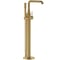 Смеситель для ванны Grohe Essence напольный, холодный рассвет, матовый 25248GF1 1