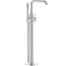 Смеситель для ванны Grohe Essence напольный, хром 25248PF1 1