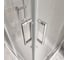 Душевой уголок BelBagno LUCE-A-2-100-C-Cr 3