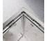 Душевой уголок BelBagno LUCE-A-2-100-C-Cr 4