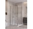 Душевой уголок BelBagno UNO-195-AF-31-90-C-Cr 2