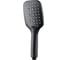 Душевая система ORANGE штанга 970 мм, черная SB07Sb 7
