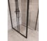 Душевой уголок BelBagno UNO-195-AF-31-90-C-NERO 3