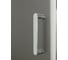 Душевой уголок BelBagno UNO-195-AH-1-100/90-P-Cr 3
