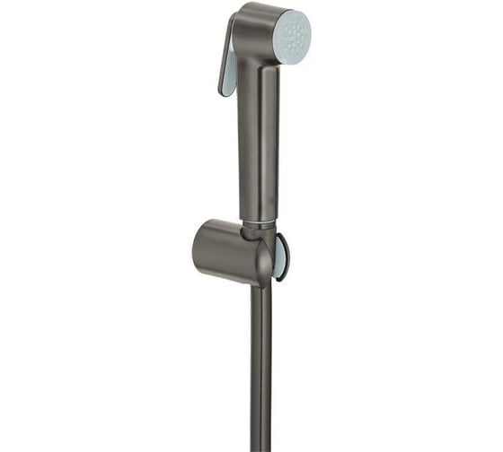 Набор для гигиенического душа Grohe Tempesta-F Trigger Spray 30 1250 мм, сатиновый графит 27513MG1