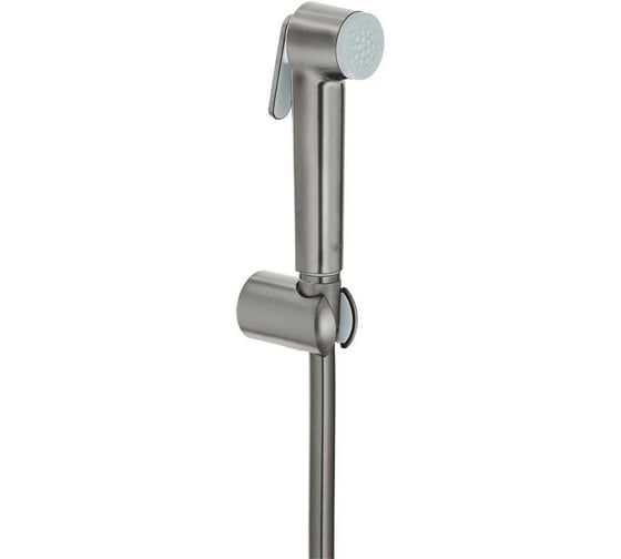 Набор для гигиенического душа Grohe Tempesta-F Trigger Spray 30 1250 мм, сатиновая сталь 27513MS1