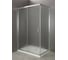 Душевой уголок BelBagno UNO-195-AH-1-110/90-P-Cr 2