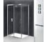 Душевой уголок BelBagno UNO-195-AH-1-120/70-C-Cr 2