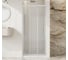 Душевая дверь BelBagno UNO-195-BF-3-120-C-IN 1